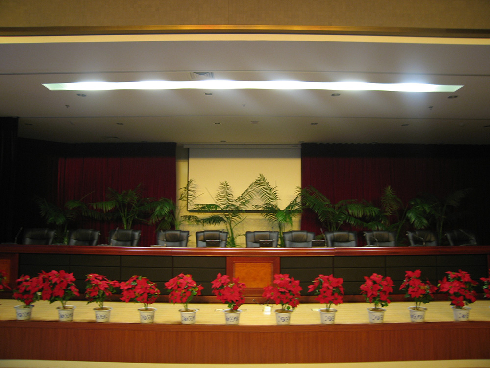 黑龙江省财政厅