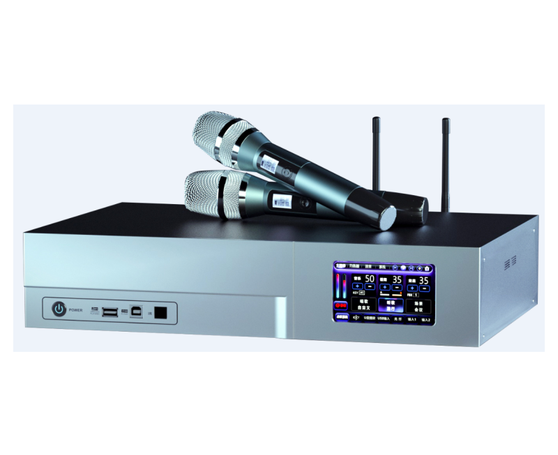 MA600四合一功放机