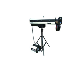 FOX-HMI2500