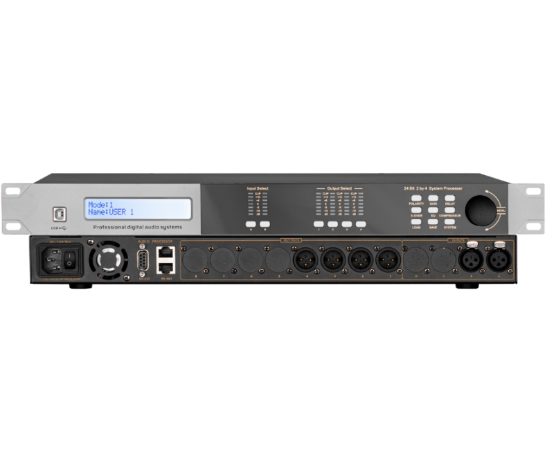 大庆DM2040