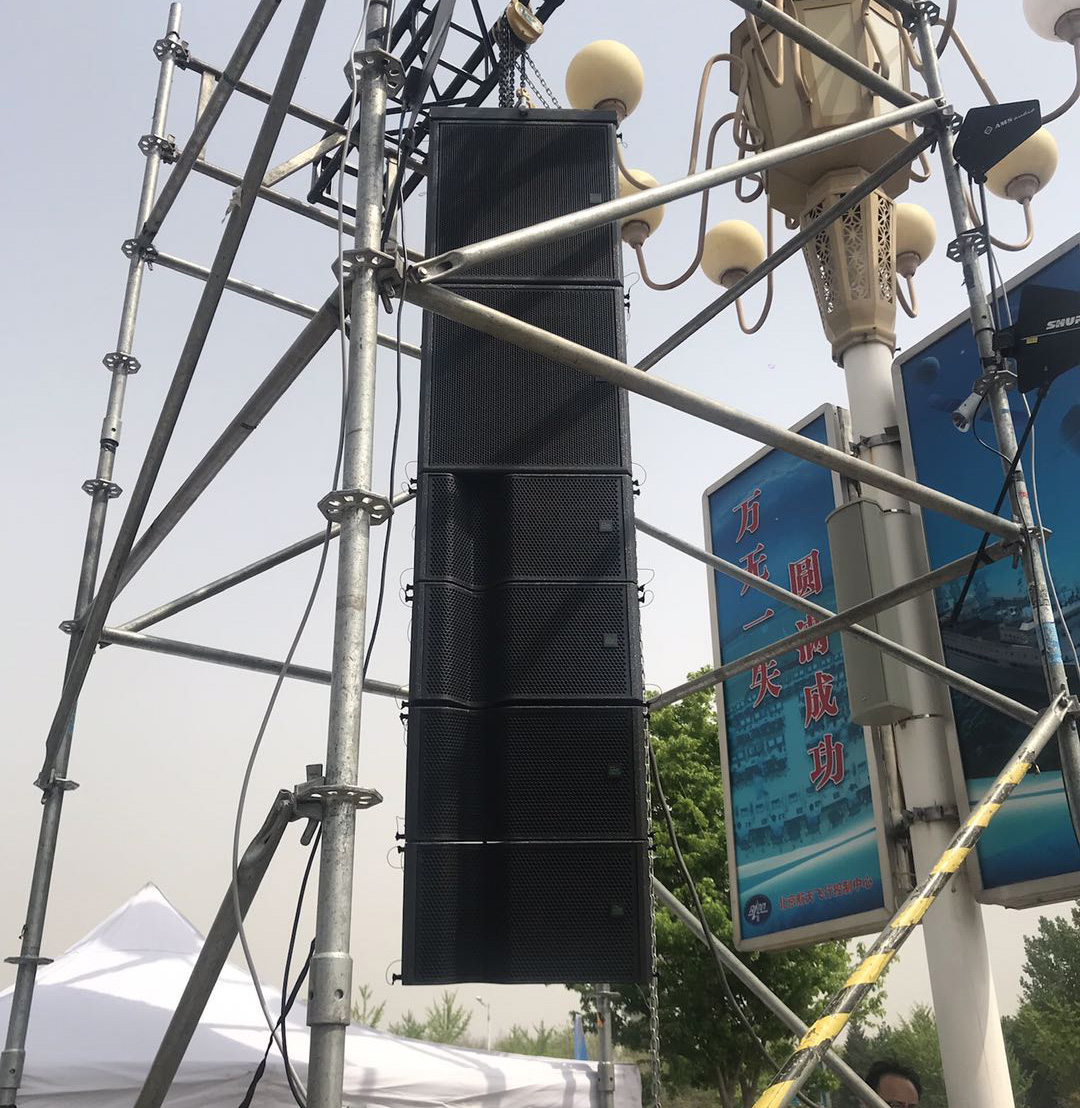 201911北京航天发布会